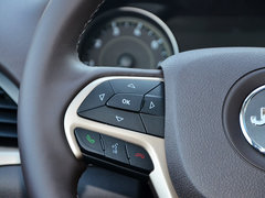 2014款 2.4L 自动 精锐版 5座