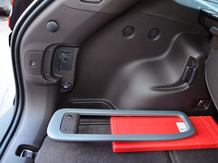 2014款 2.4L 自动 精锐版 5座