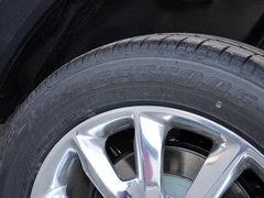 2014款 2.4L 自动 精锐版 5座