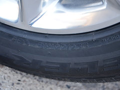 2014款 2.4L 自动 精锐版 5座