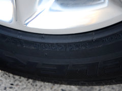 2014款 2.4L 自动 精锐版 5座
