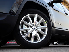 2014款 2.4L 自动 精锐版 5座