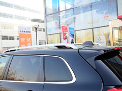 2014款 2.4L 自动 精锐版 5座