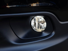 2014款 2.4L 自动 精锐版 5座
