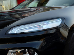 2014款 2.4L 自动 精锐版 5座