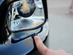 2014款 2.4L 自动 精锐版 5座