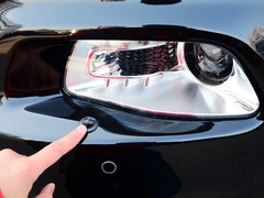 2014款 2.4L 自动 精锐版 5座