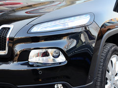2014款 2.4L 自动 精锐版 5座