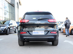 2014款 2.4L 自动 精锐版 5座