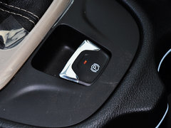 2014款 2.4L 自动 都市版 5座
