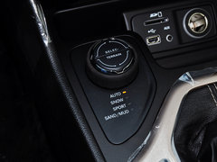 2014款 2.4L 自动 都市版 5座