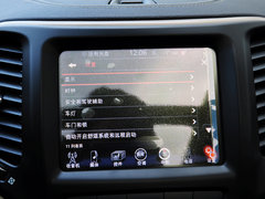 2014款 2.4L 自动 都市版 5座