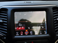 2014款 2.4L 自动 都市版 5座