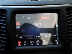 2014款 2.4L 自动 都市版 5座