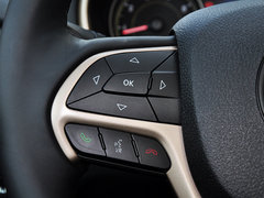 2014款 2.4L 自动 都市版 5座