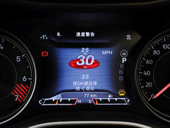 2014款 2.4L 自动 都市版 5座