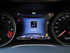 2014款 2.4L 自动 都市版 5座