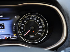 2014款 2.4L 自动 都市版 5座