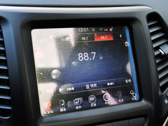 2014款 2.4L 自动 都市版 5座