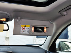 2014款 2.4L 自动 都市版 5座