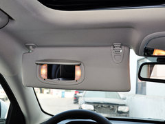 2014款 2.4L 自动 都市版 5座
