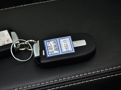 2014款 2.4L 自动 都市版 5座