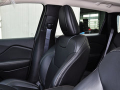 2014款 2.4L 自动 都市版 5座