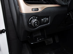 2014款 2.4L 自动 都市版 5座