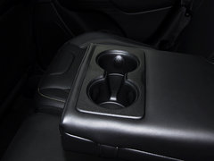 2014款 2.4L 自动 都市版 5座
