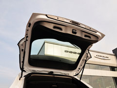 2014款 2.4L 自动 都市版 5座