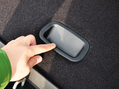 2014款 2.4L 自动 都市版 5座