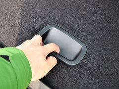 2014款 2.4L 自动 都市版 5座