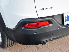 2014款 2.4L 自动 都市版 5座