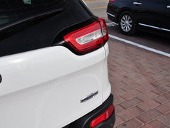2014款 2.4L 自动 都市版 5座