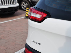 2014款 2.4L 自动 都市版 5座