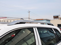2014款 2.4L 自动 都市版 5座