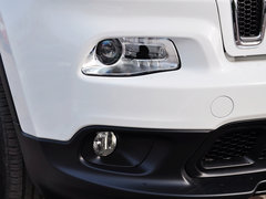 2014款 2.4L 自动 都市版 5座