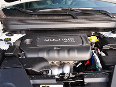 2014款 2.4L 自动 都市版 5座