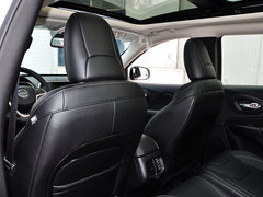2014款 2.4L 自动 都市版 5座