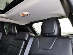 2014款 2.4L 自动 都市版 5座