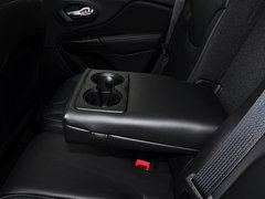 2014款 2.4L 自动 都市版 5座