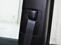 2014款 2.4L 自动 都市版 5座