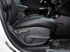 2014款 2.4L 自动 都市版 5座