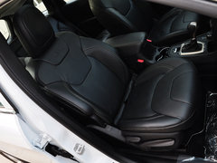 2014款 2.4L 自动 都市版 5座