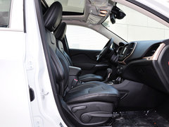 2014款 2.4L 自动 都市版 5座