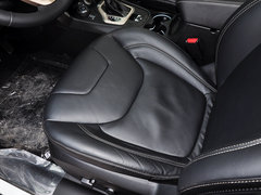 2014款 2.4L 自动 都市版 5座