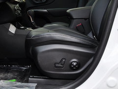 2014款 2.4L 自动 都市版 5座