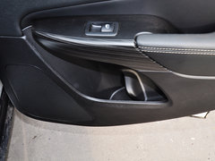 2014款 2.4L 自动 都市版 5座