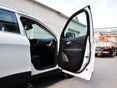 2014款 2.4L 自动 都市版 5座