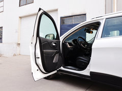 2014款 2.4L 自动 都市版 5座